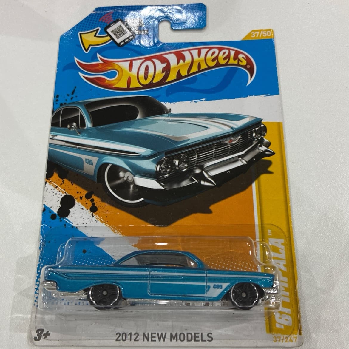61 Impala