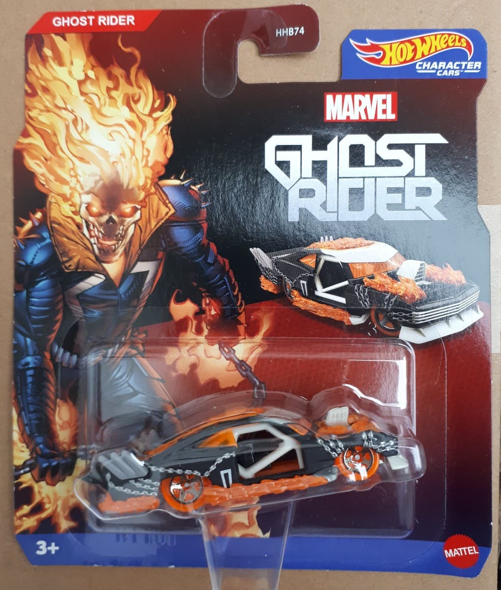 Ghost Rider