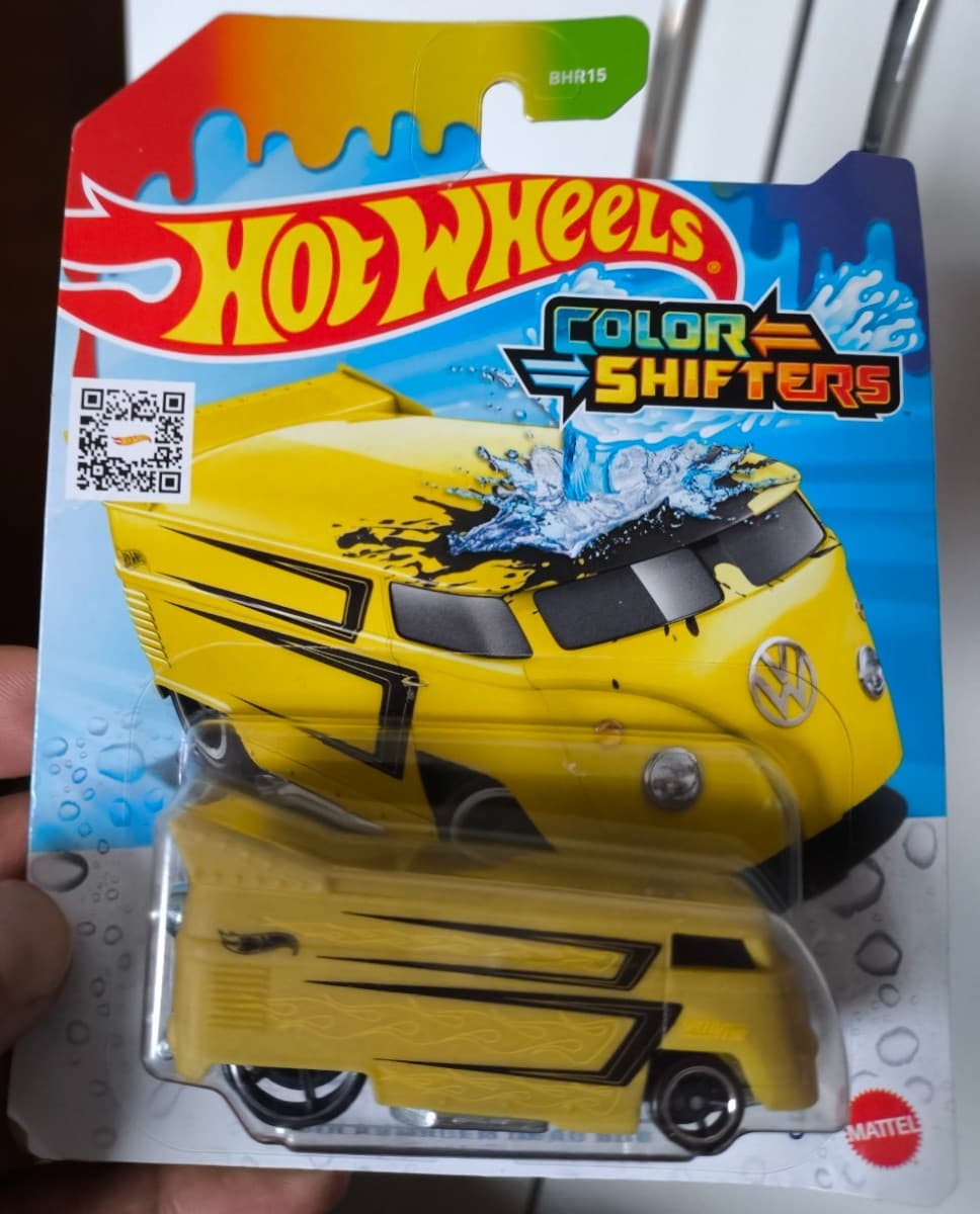 Volkswagen Drag Bus
