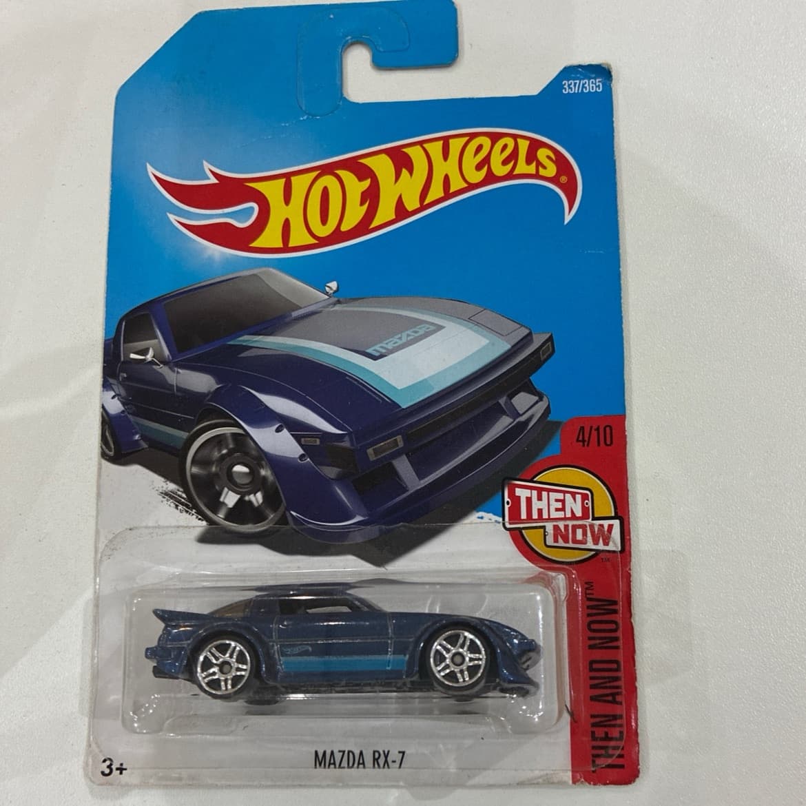 Mazda RX-7
