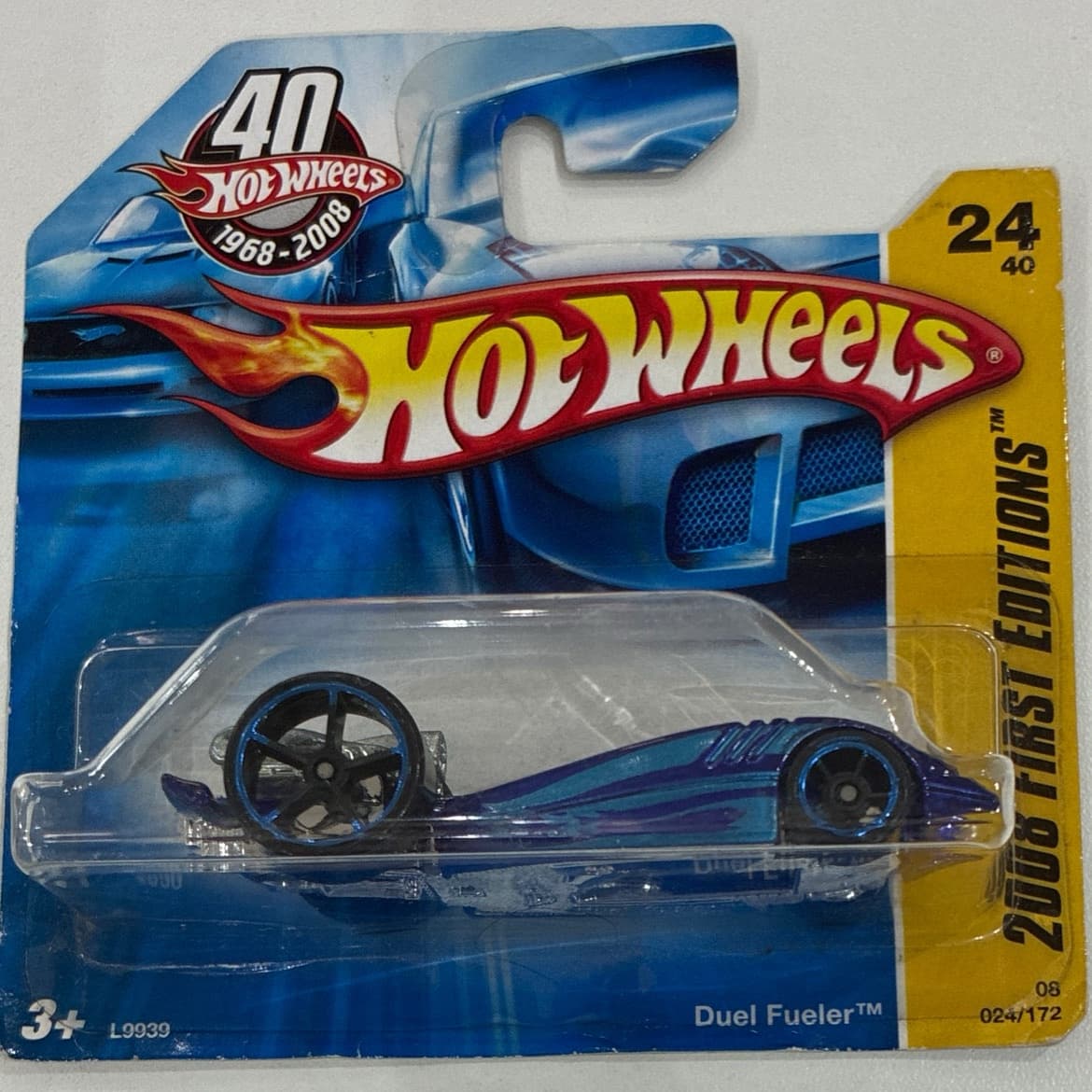 Duel Fueler