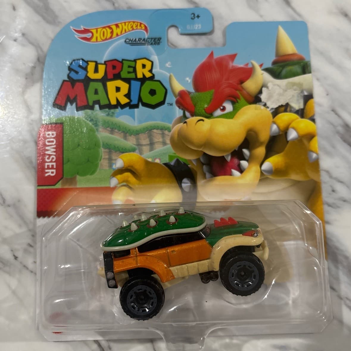 Bowser