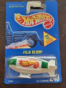 Blimp