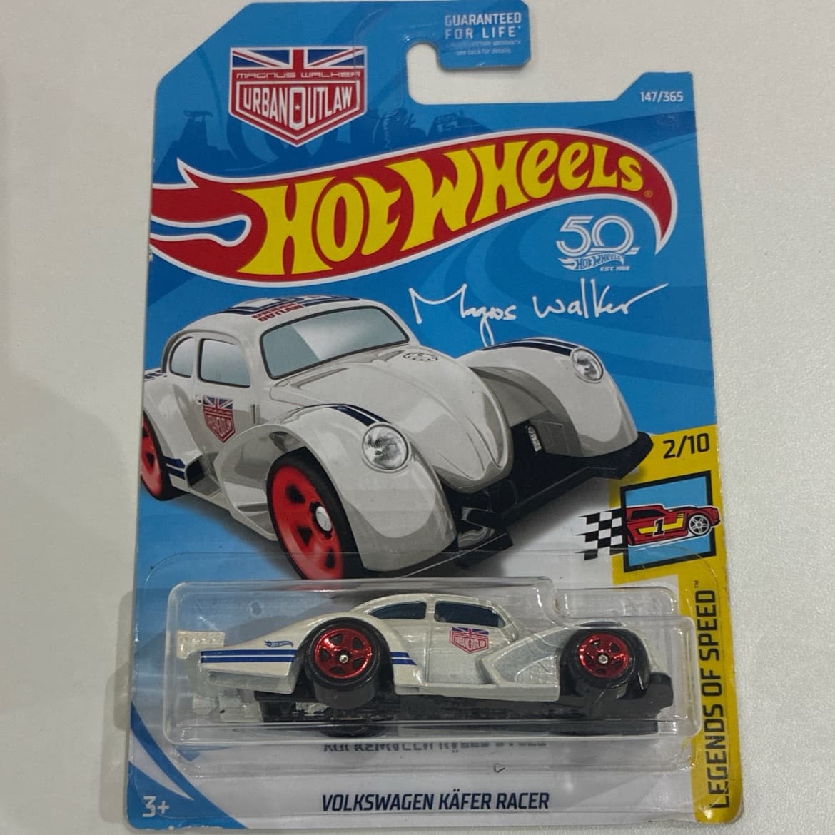 Volkswagen Käfer Racer