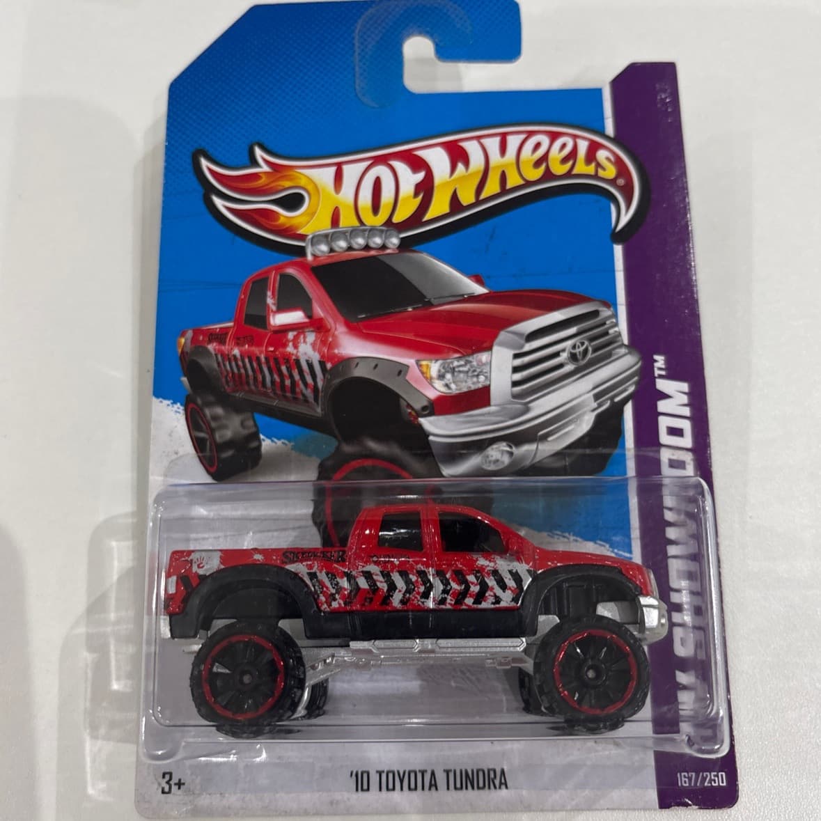 10 Toyota Tundra