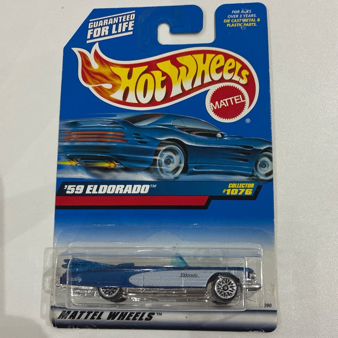 59 Eldorado