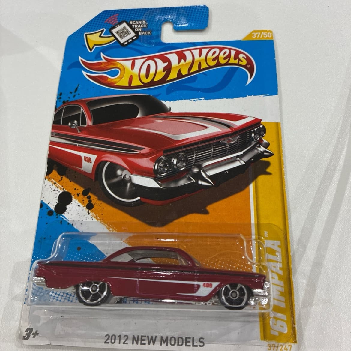 61 Impala