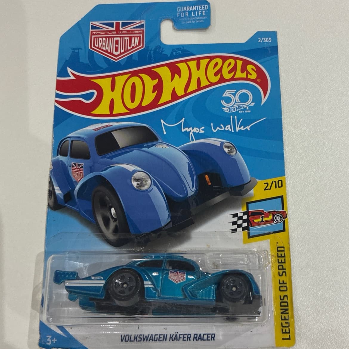 Volkswagen Käfer Racer