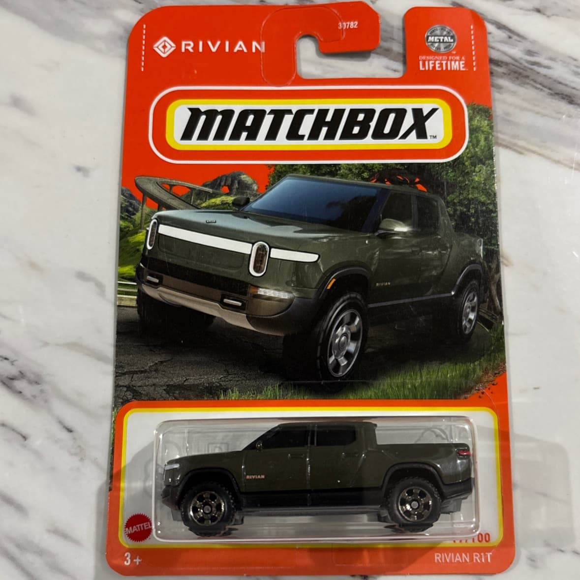 Rivian R1T