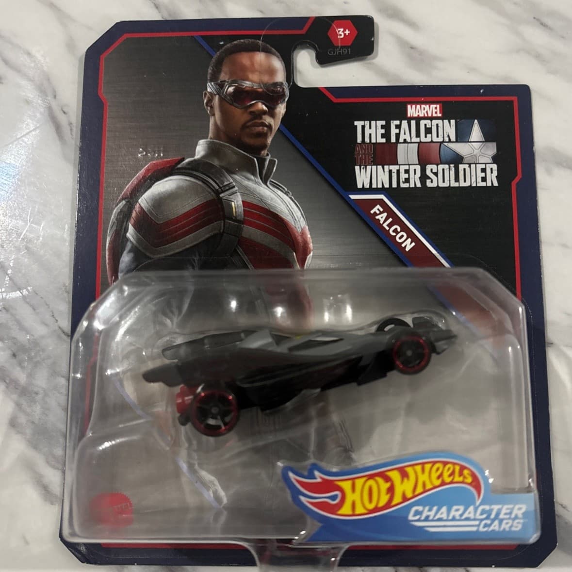 Falcon