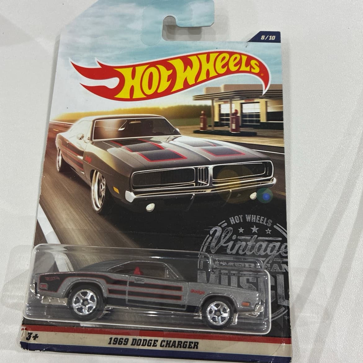 1969 Dodge Charger