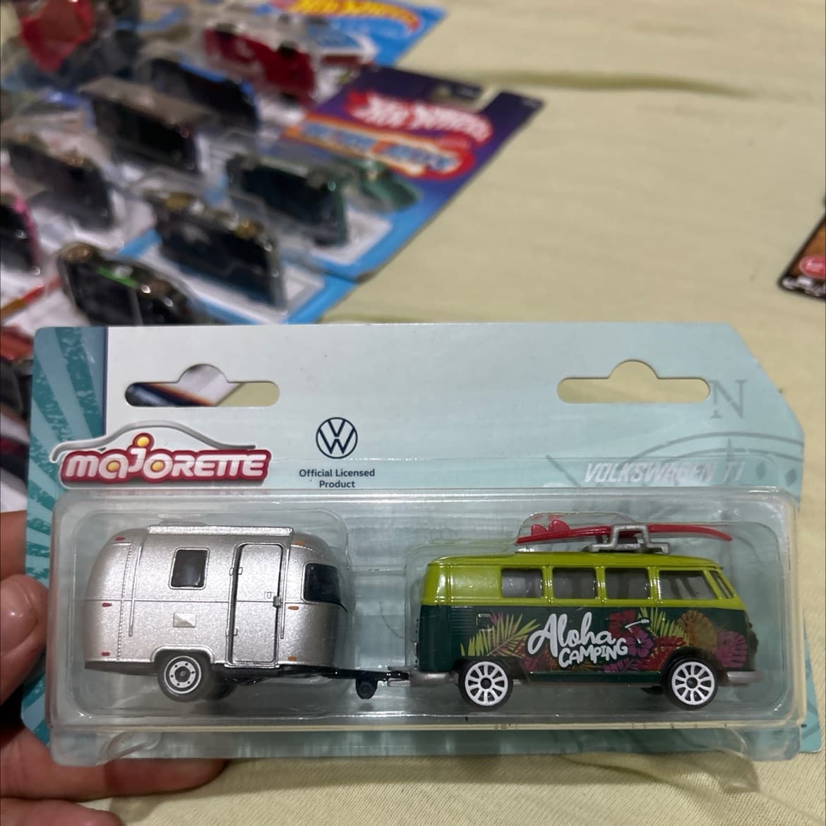 Volkswagen T1