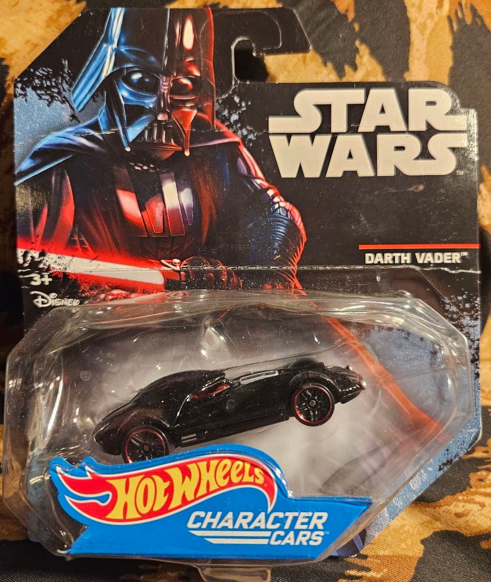 Darth Vader