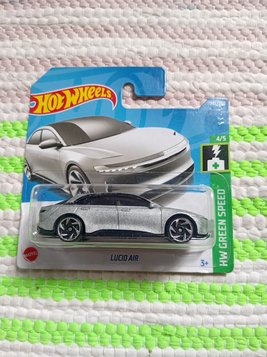 Lucid Air