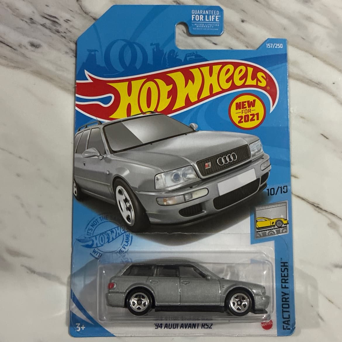 94 Audi Avant RS2