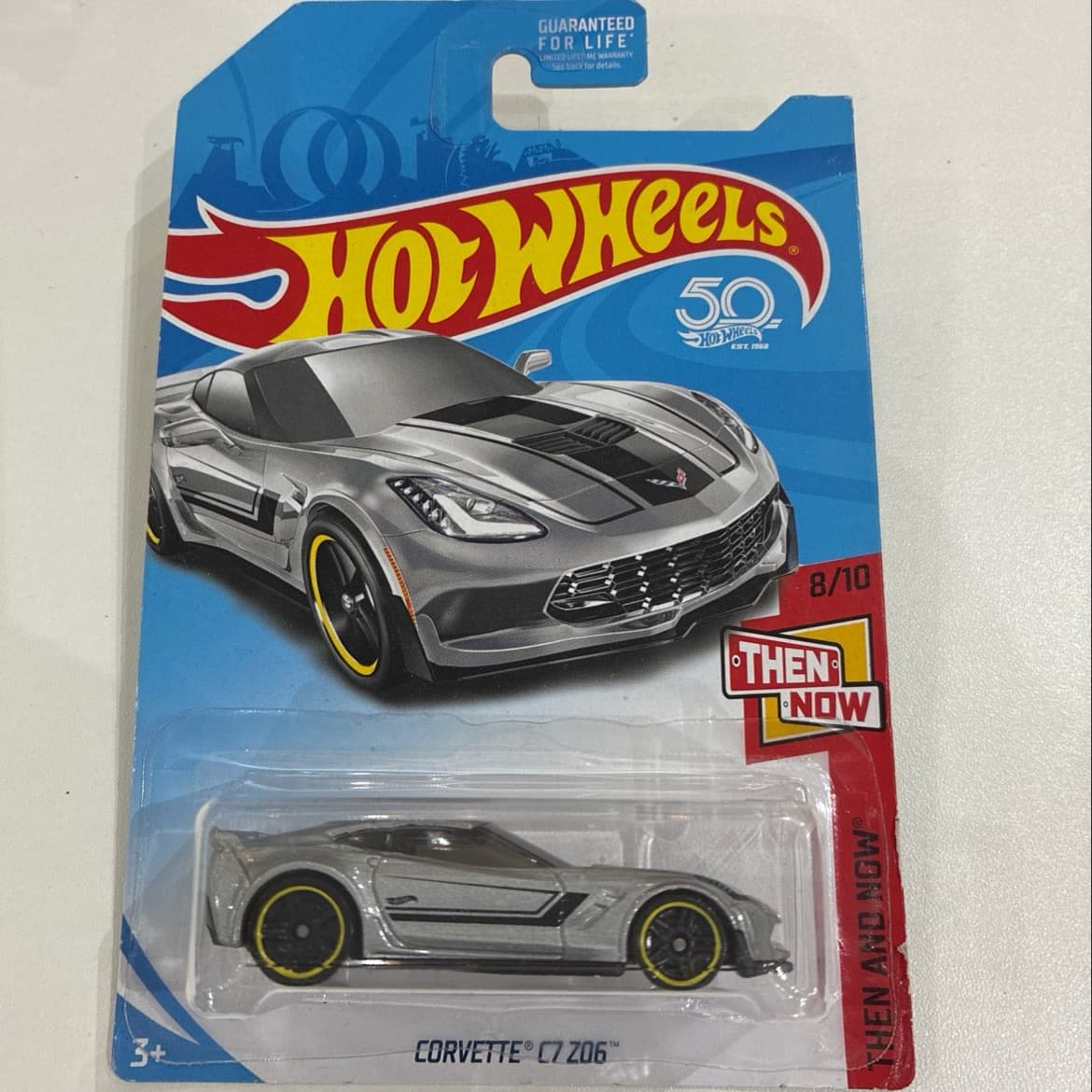 Corvette C7 Z06