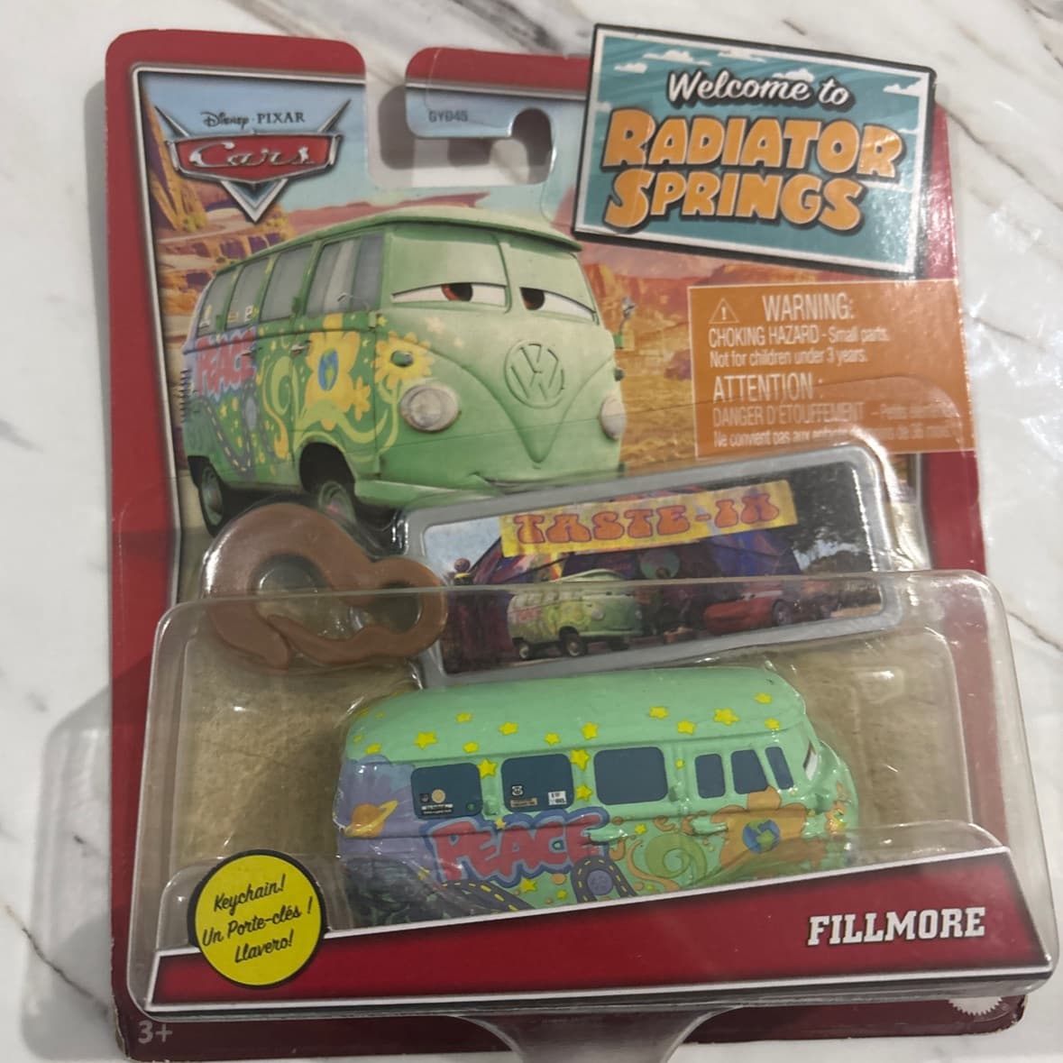 Fillmore