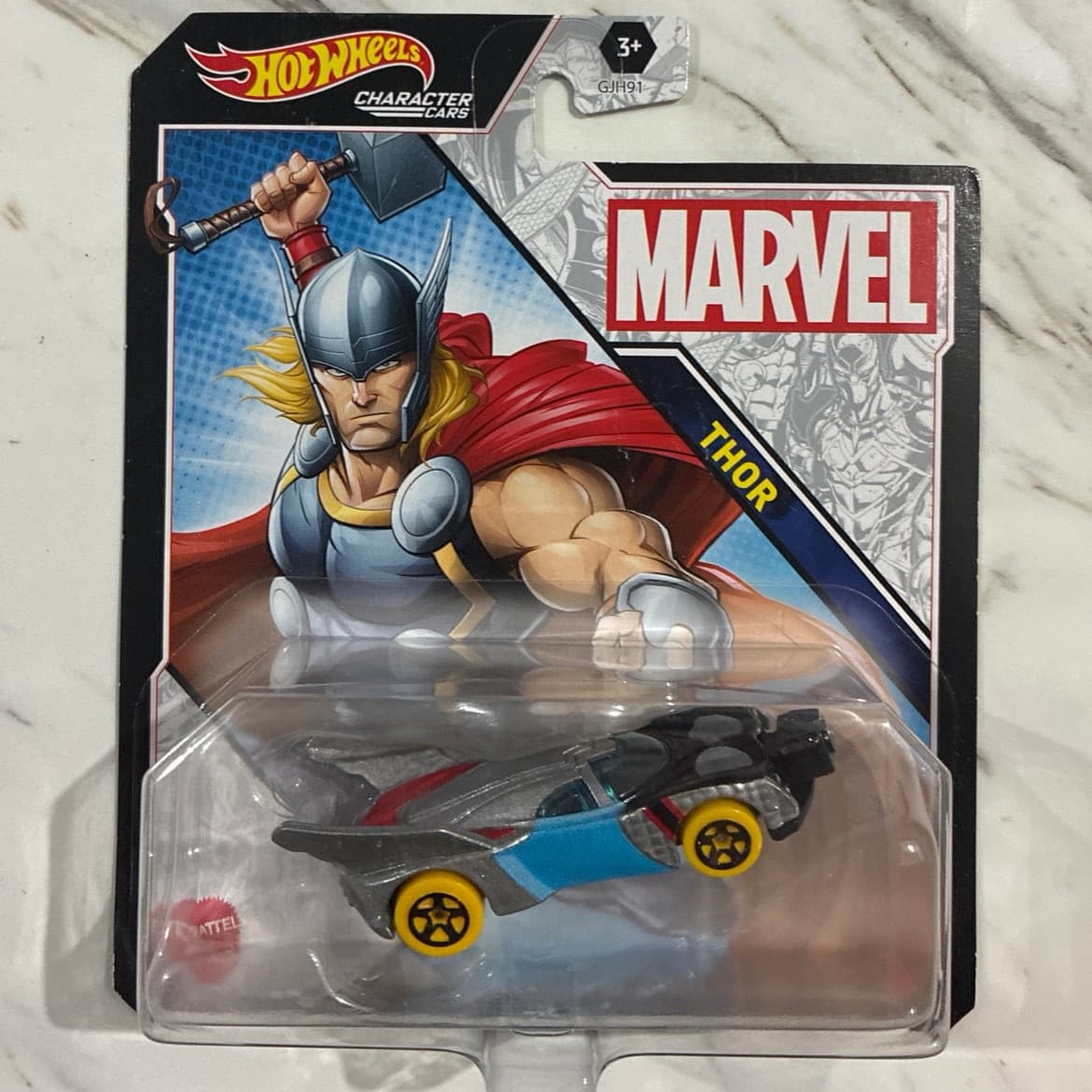 Thor (Action Feature)