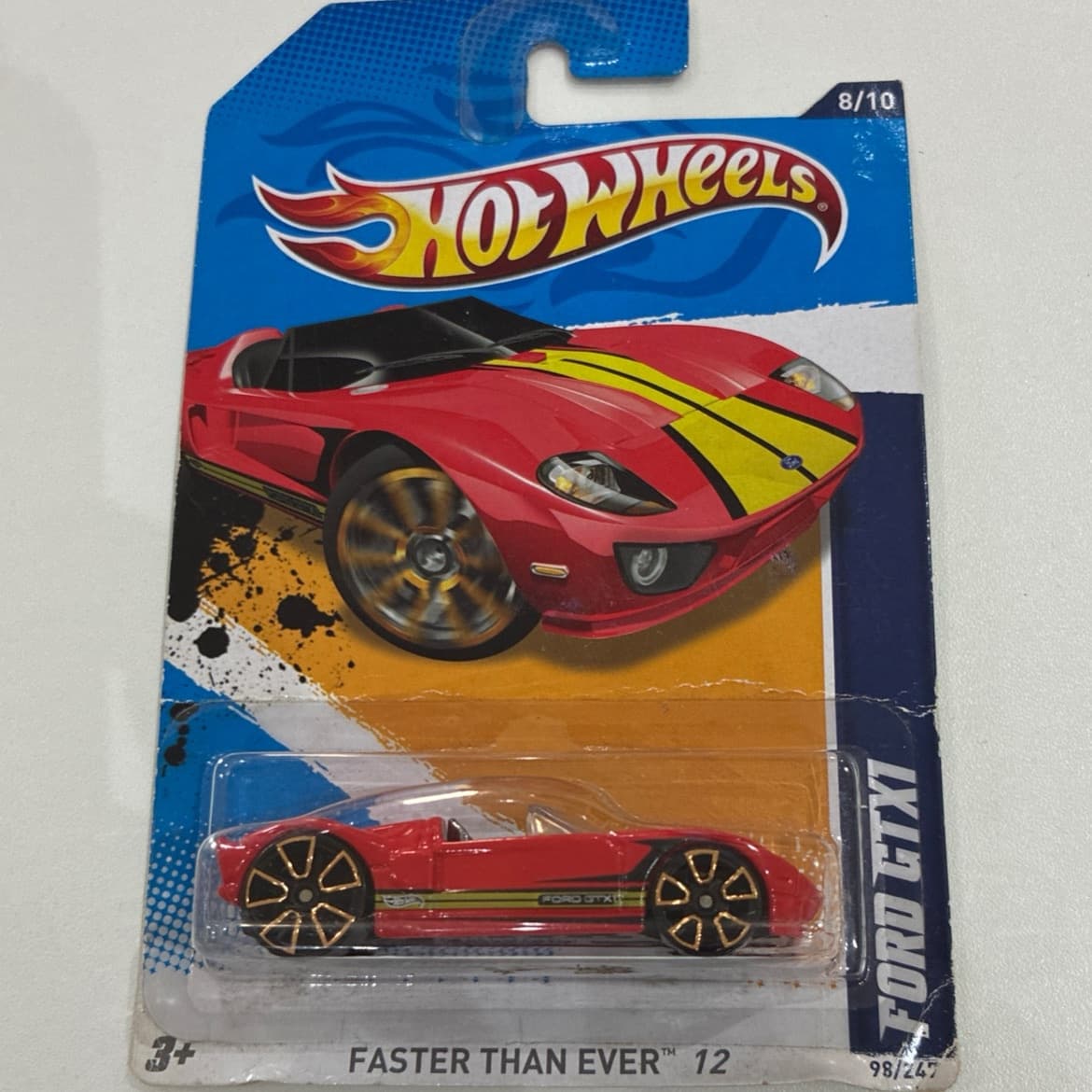 Ford GTX-1