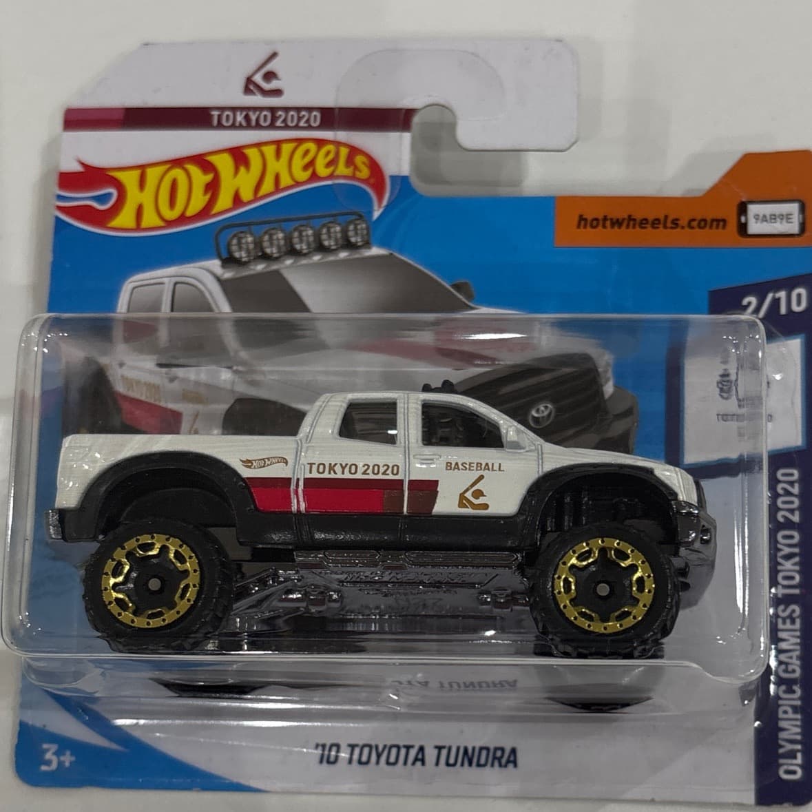10 Toyota Tundra