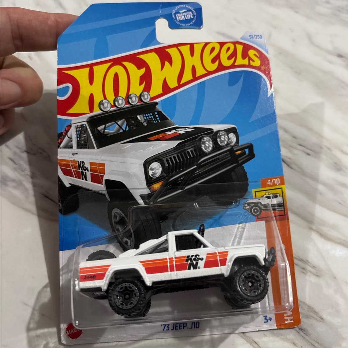 73 Jeep J10