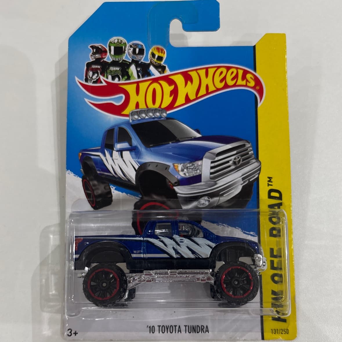10 Toyota Tundra