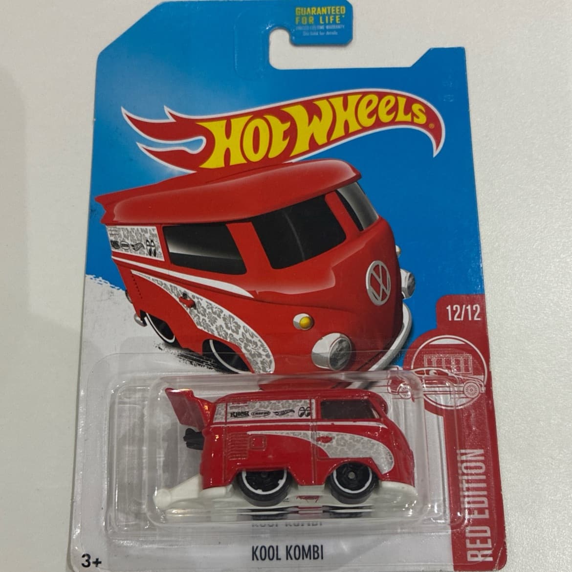 Kool Kombi