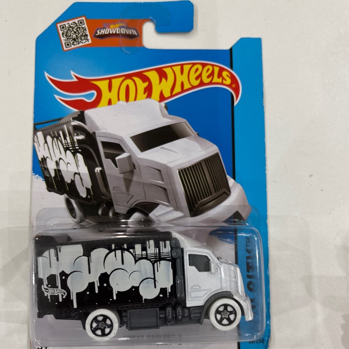 Hiway Hauler 2
