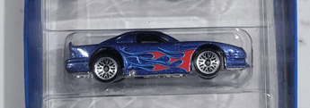 Mustang Cobra