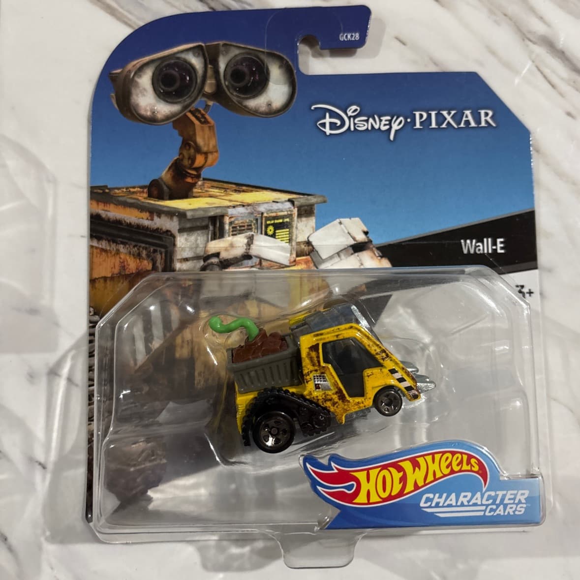 Wall-E
