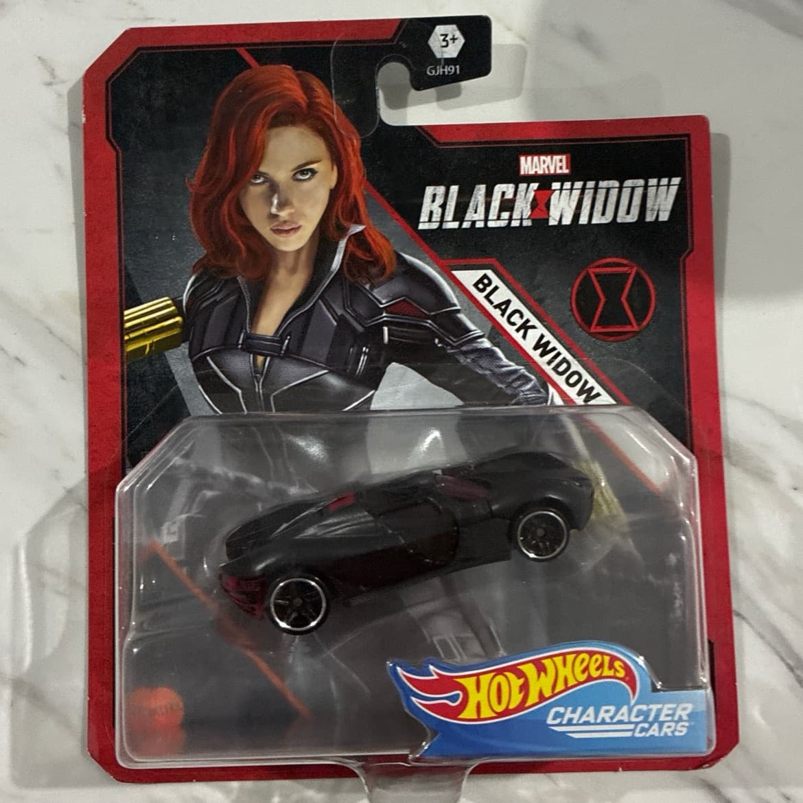 Black Widow