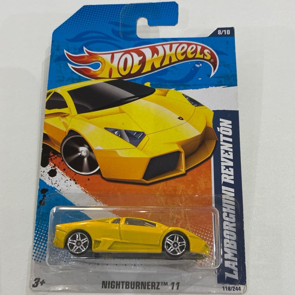 Lamborghini Reventón