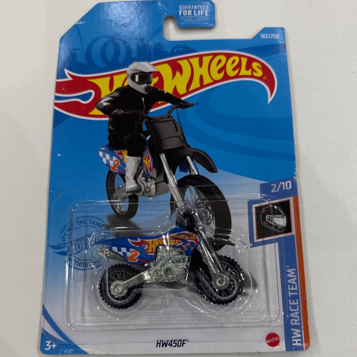 HW450F