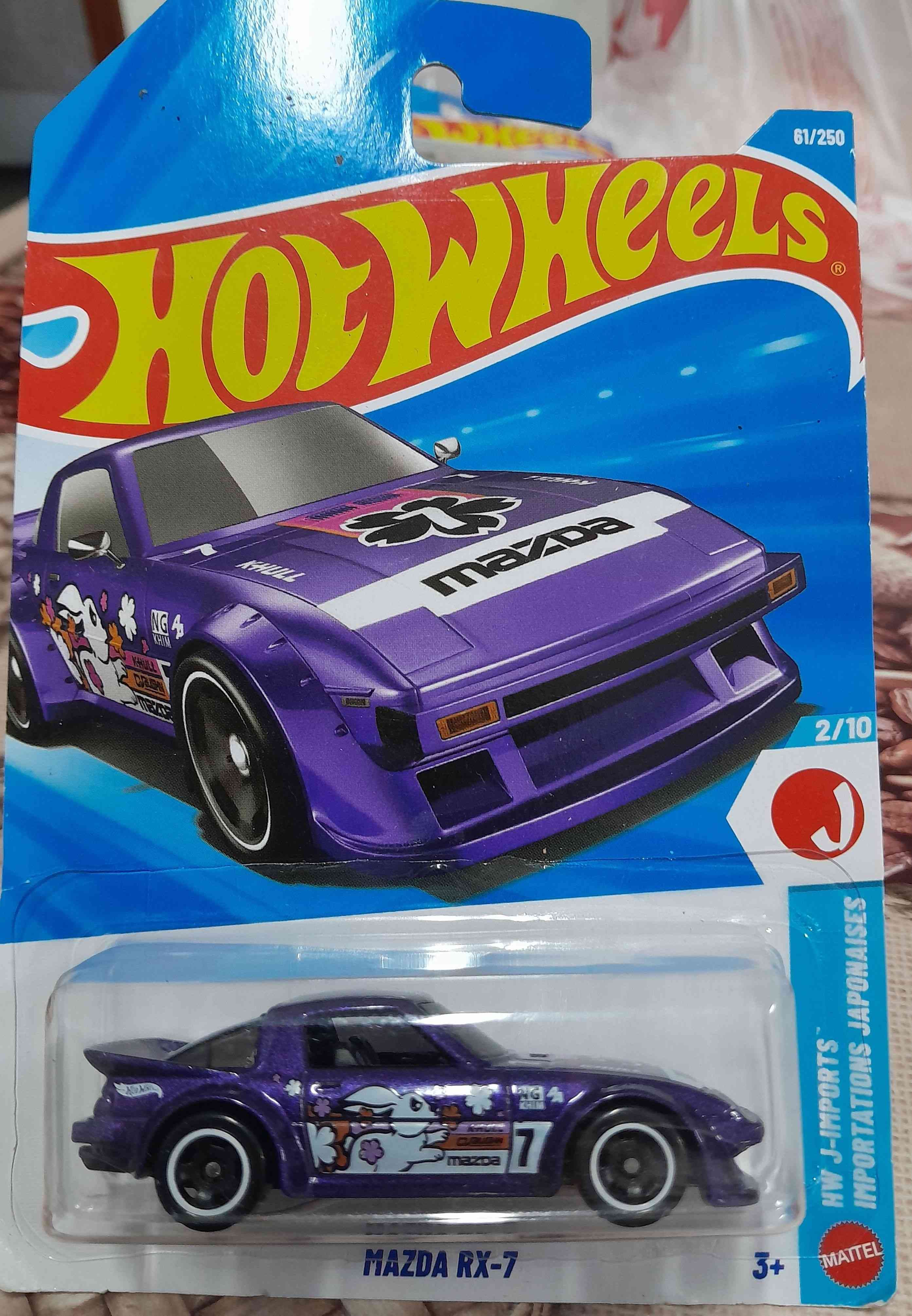 Mazda RX-7