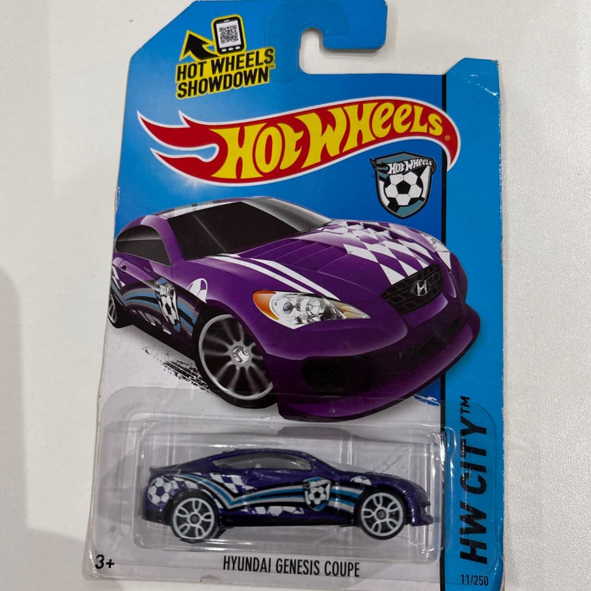 Hyundai Genesis Coupe