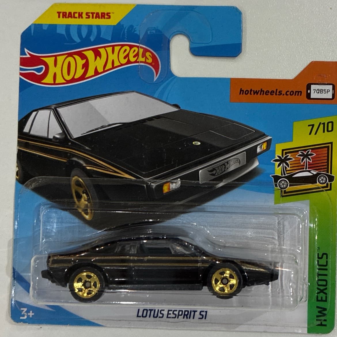 Lotus Esprit S1