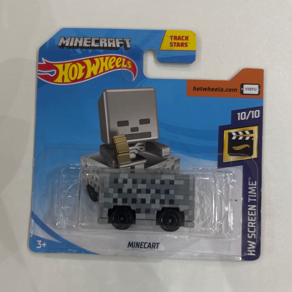 Minecart