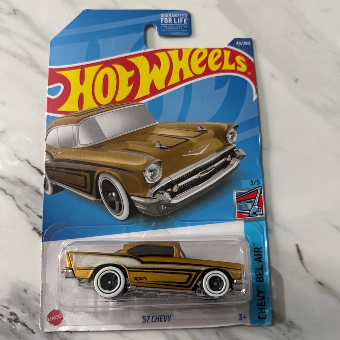 57 Chevy