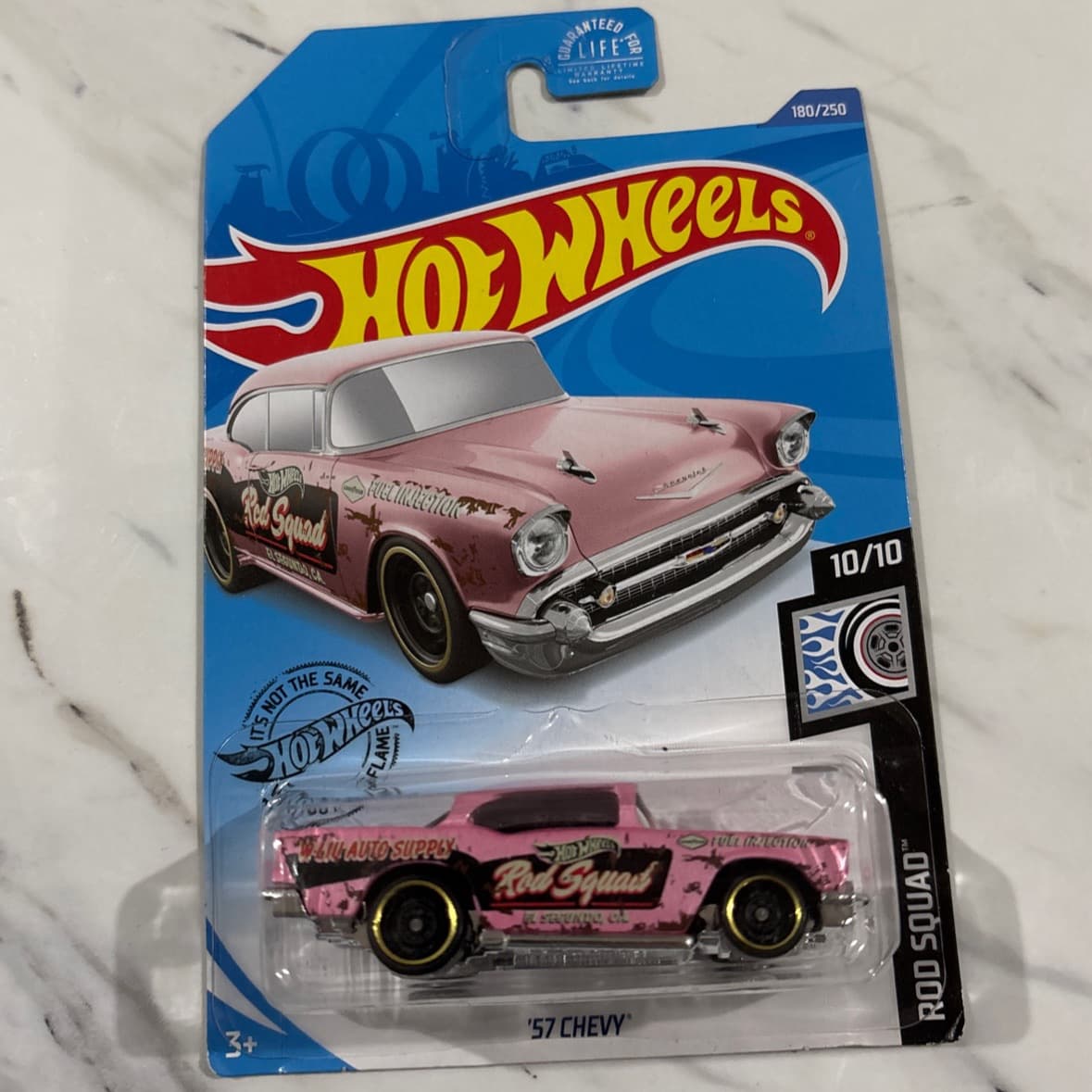 57 Chevy