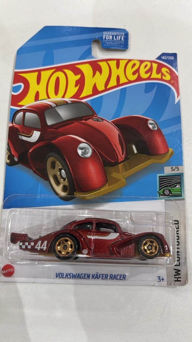 Volkswagen Käfer Racer