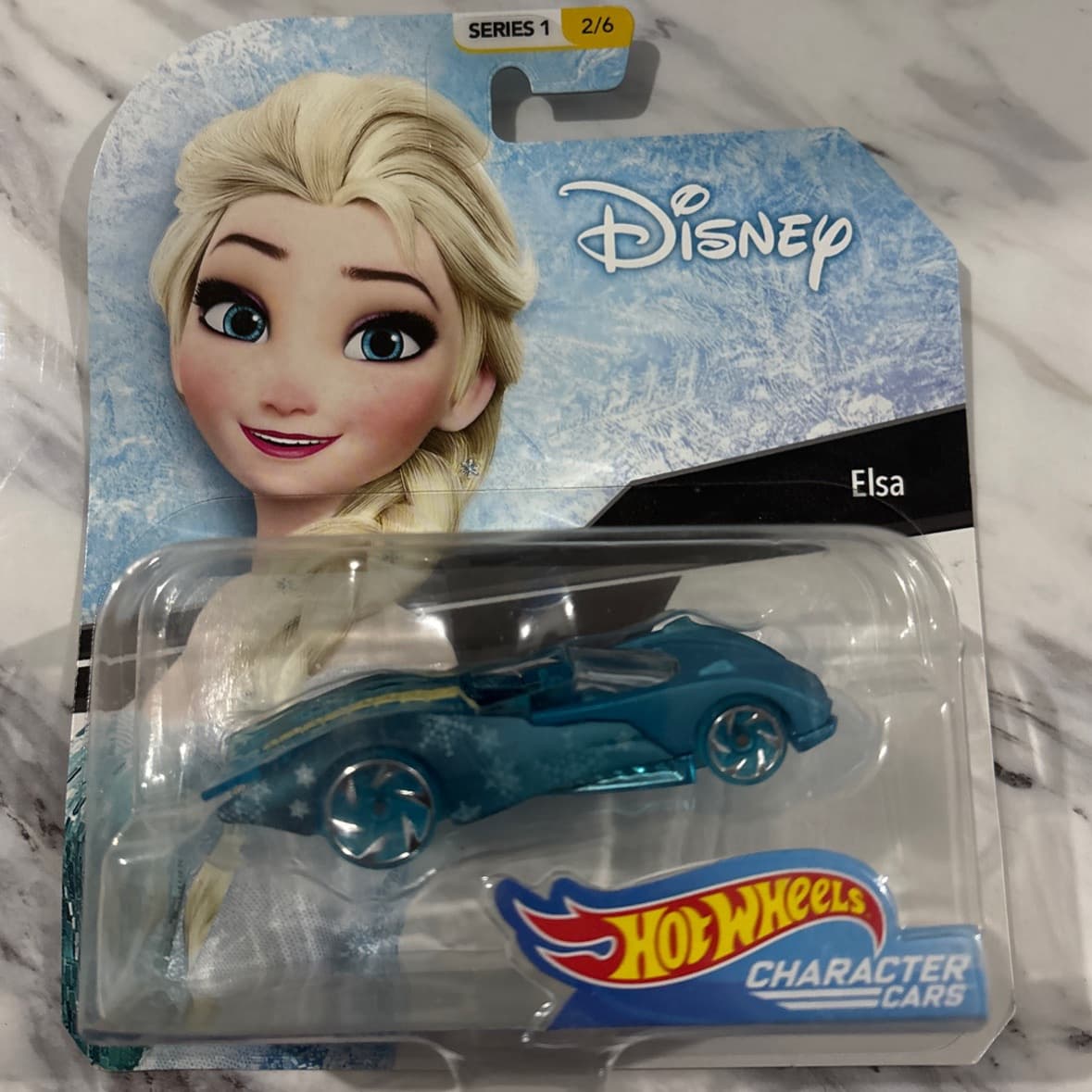 Elsa