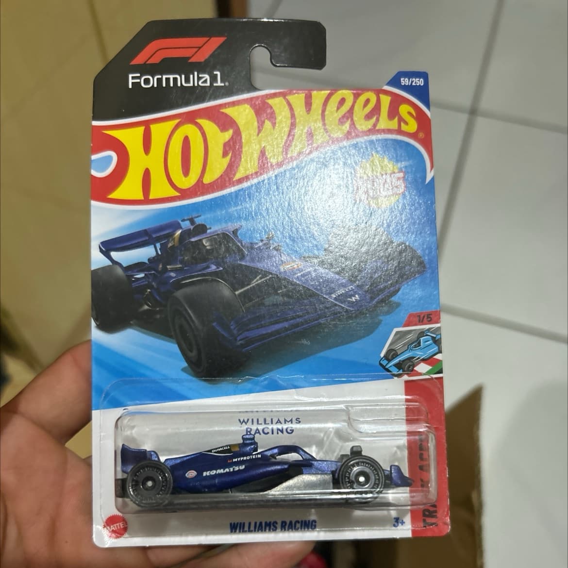 Williams Racing