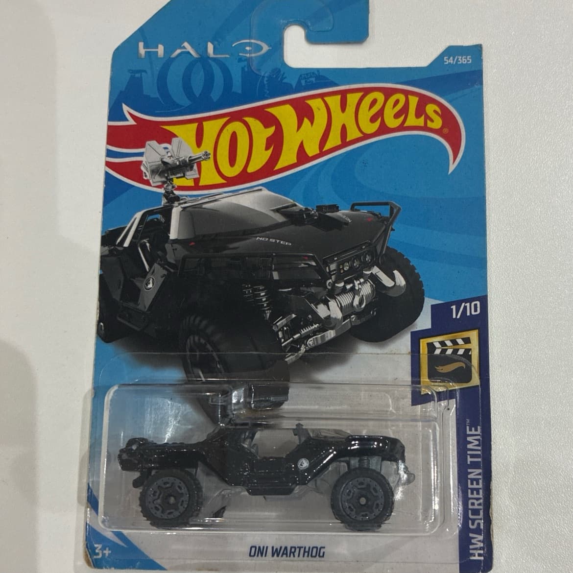 ONI Warthog