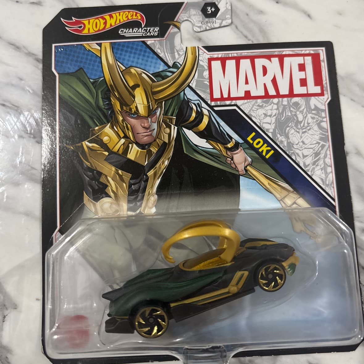 Loki