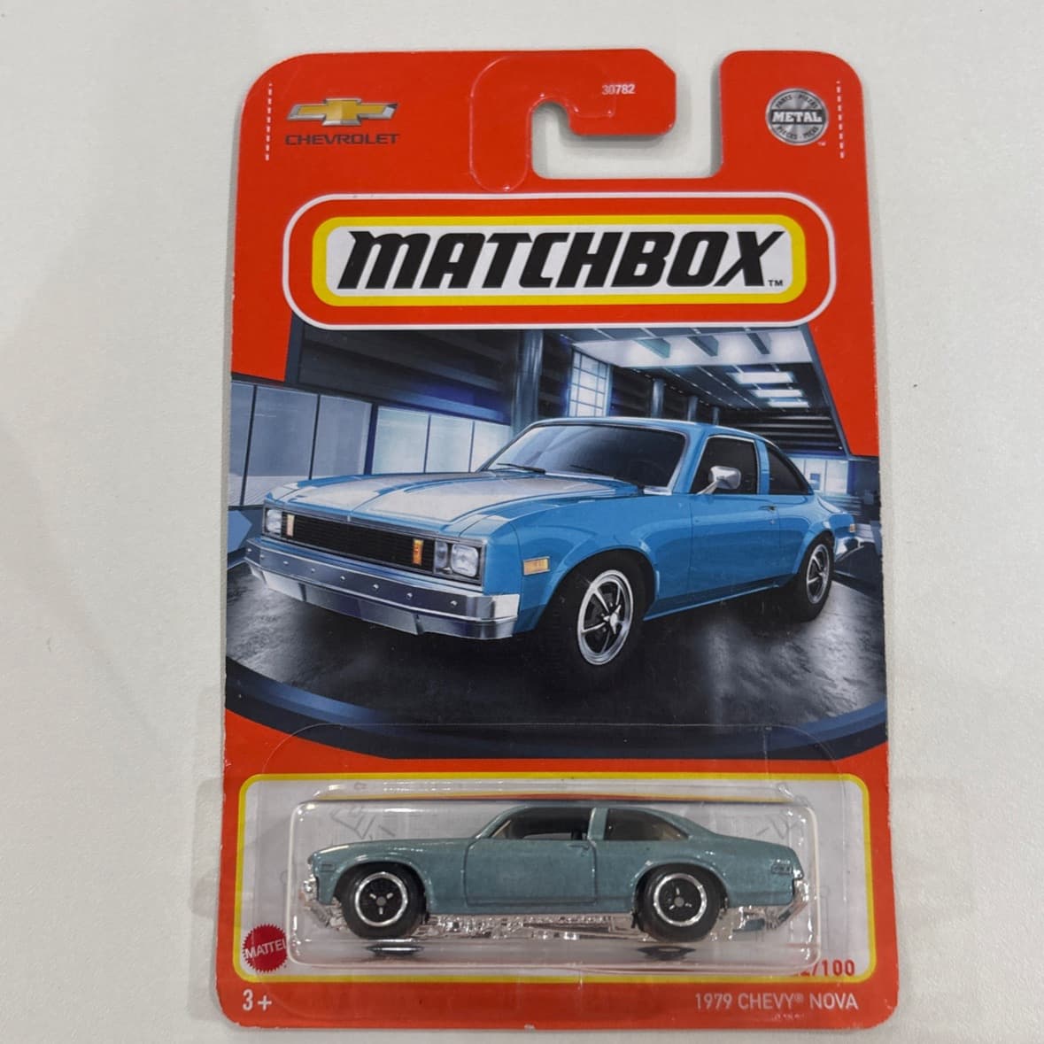 1979 Chevy Nova