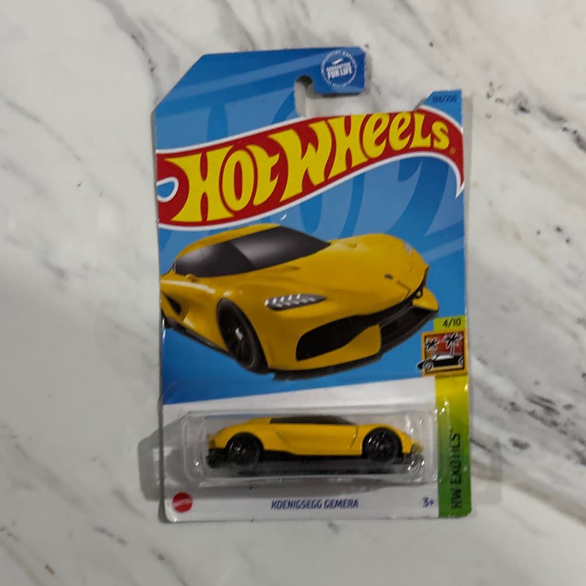 Koenigsegg Gemera