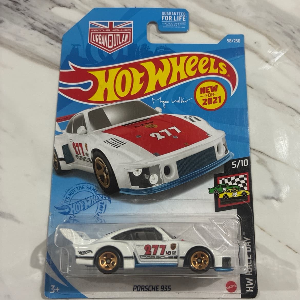 Porsche 935