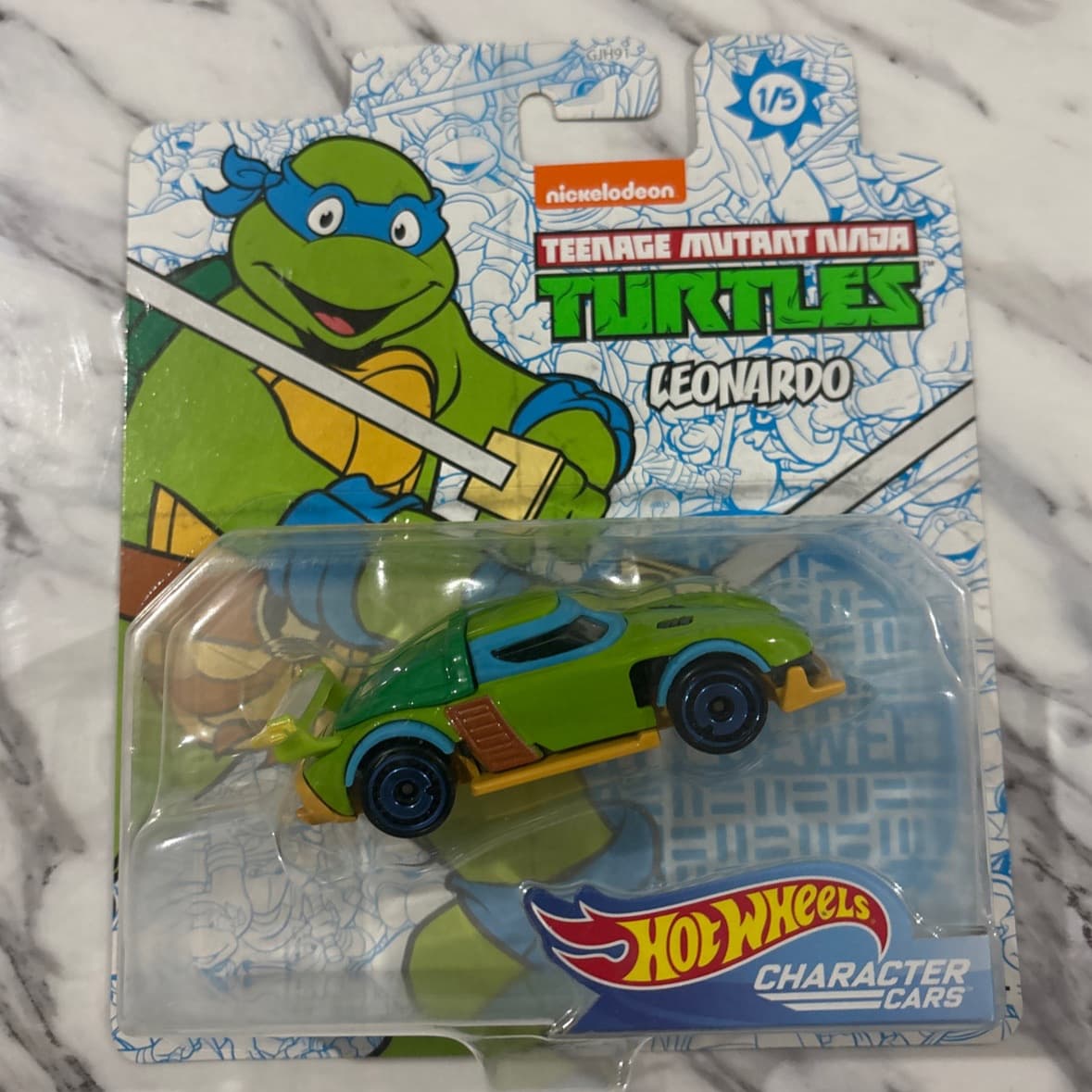 Leonardo
