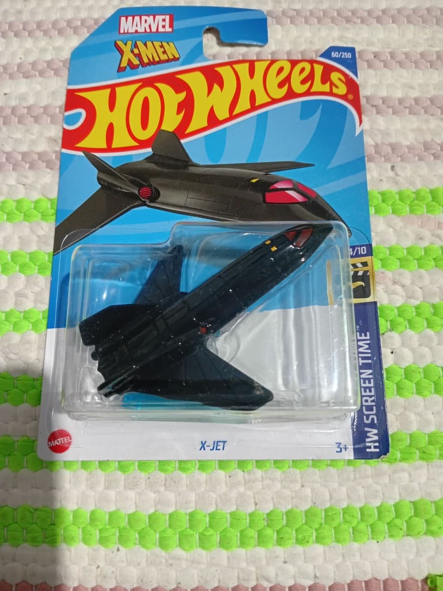 X-Jet