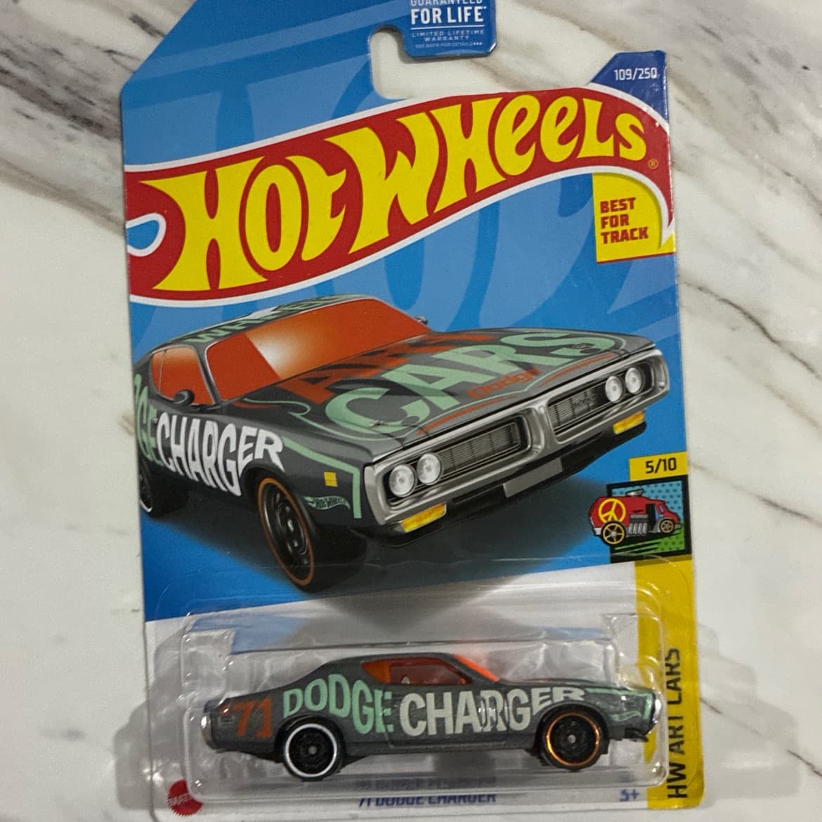 71 Dodge Charger